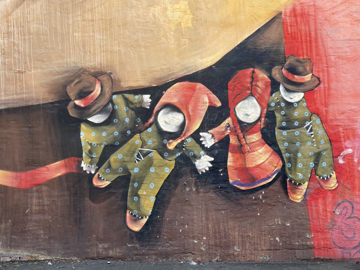 #StreetArt #Oslo #Norway #Norge