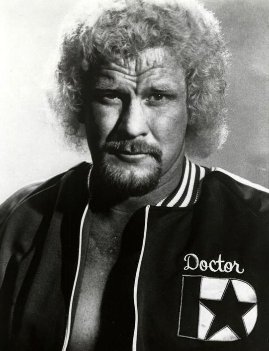 Chupacabra_01's tweet image. 🎂Happy Birthday to "Doctor D" David Schultz! #DoctorD #DavidSchultz #WWE #NXT #ECW #NWA #WCW #TNA #ROH #AEW #MLW #AWA #WCCW #LuchaLibreAAA #CMLL #NewJapan #NJPW #ProWrestlingNoah #AJPW