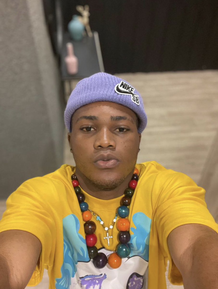 $harpboy Rocky🎙️🦅 tweet media