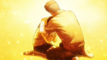 ウィッチウォッチ 第9話