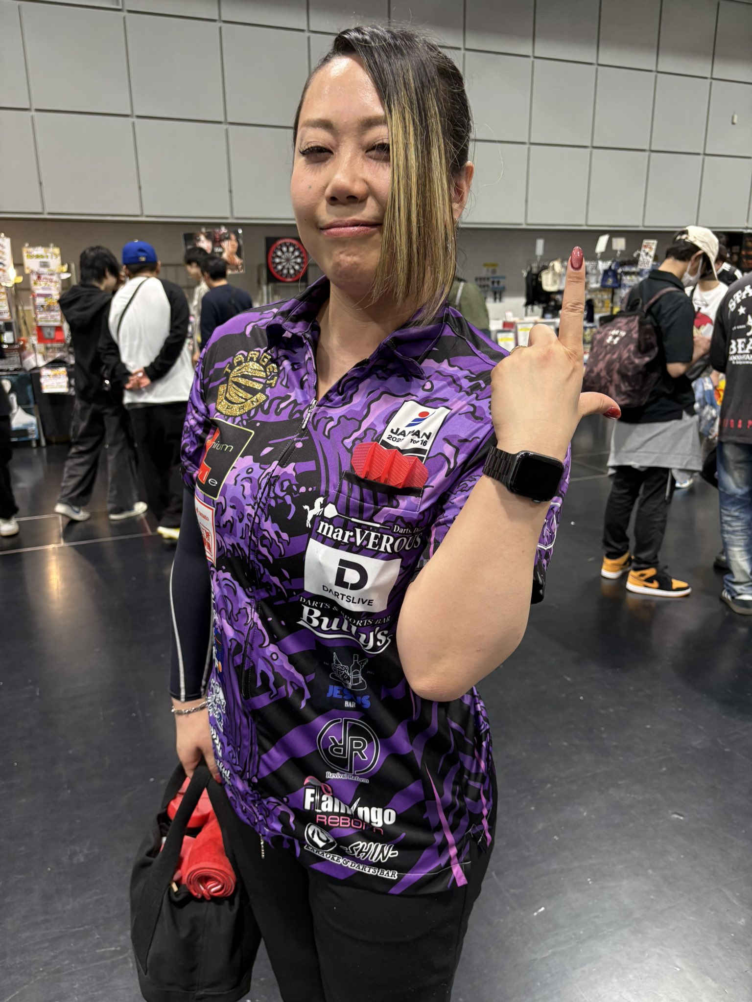 坂本さんのダーツライブホーム 坂本さんのダーツライブホーム 坂本さんのダーツライブホーム