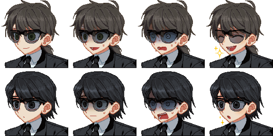 뽀에잉 tweet media