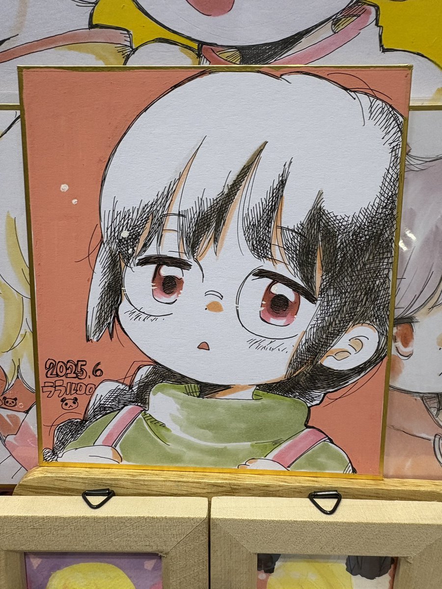 ららる (@rararuoo) / X