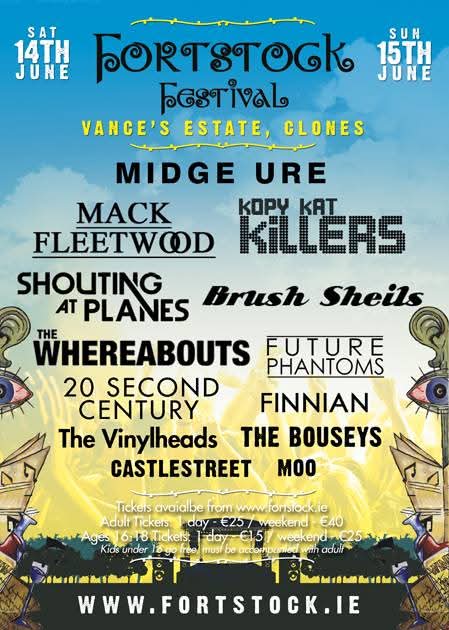 Col Patterson (@colpmusic) on Twitter photo Cousin of mine sent me this poster from 11 years ago. My cousins and I were on the same bill as the great <a href="/midgeure1/">midge ure💙</a>. To be honest, it wasn't the biggest attended festival in history , but it was our Live Aid and Midge was deadly 😂❤️🎵 Cousin of mine sent me this poster from 11 years ago. My cousins and I were on the same bill as the great <a href="/midgeure1/">midge ure💙</a>. To be honest, it wasn't the biggest attended festival in history , but it was our Live Aid and Midge was deadly 😂❤️🎵