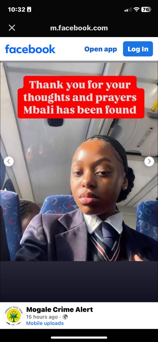 MbazimaThomason's tweet image. Found