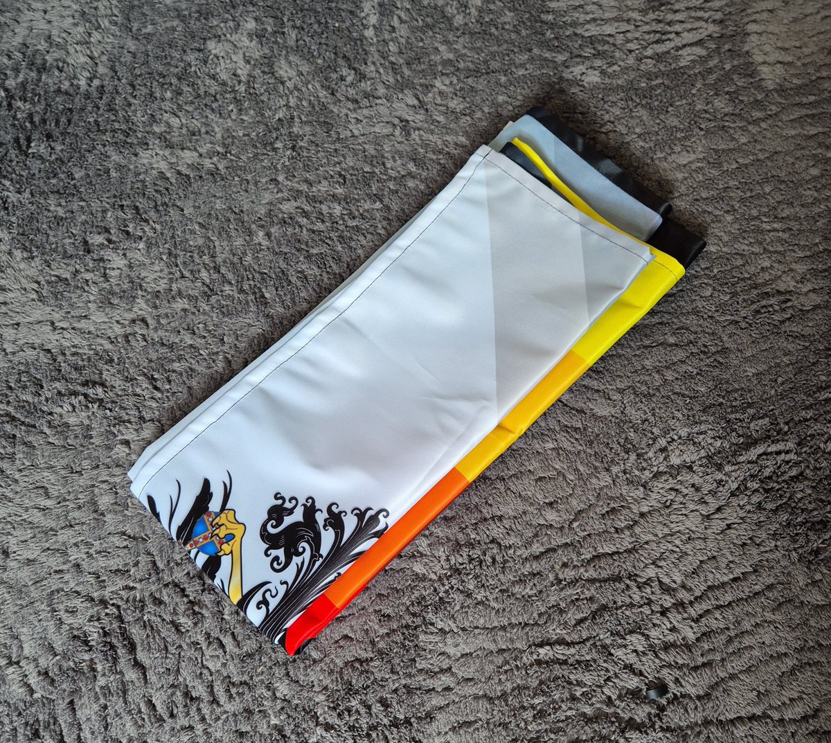 Los geht's.
#Stolzmonat #Stolzmonat2025 #StolzStattPride