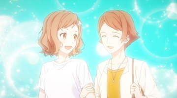 ウィッチウォッチ 第9話
