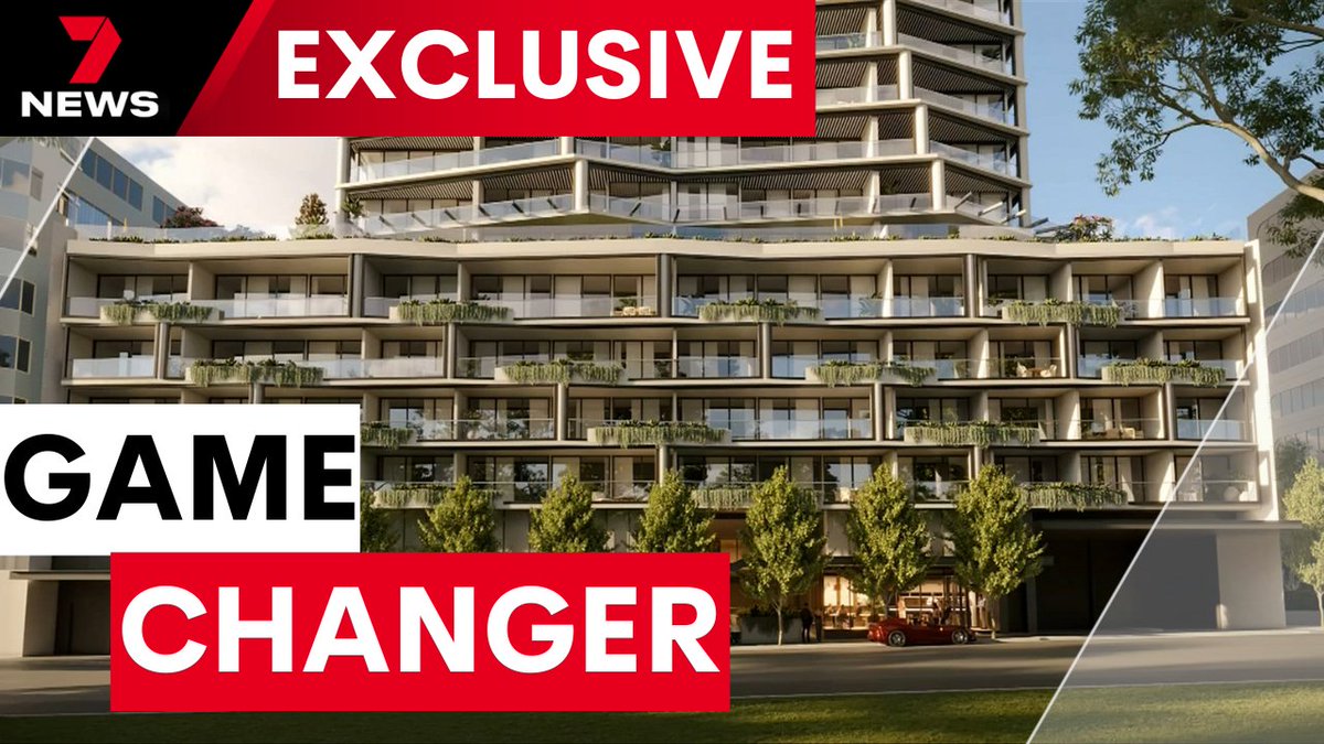 7NEWS Sydney (@7newssydney) on Twitter photo As Sydney becomes home to more units, there's a push for bigger and bolder designs that tackle density problems. youtu.be/olphbvliGNY <a href="/AngeliqueOpie7/">Angelique Opie</a> #7NEWS As Sydney becomes home to more units, there's a push for bigger and bolder designs that tackle density problems. youtu.be/olphbvliGNY <a href="/AngeliqueOpie7/">Angelique Opie</a> #7NEWS