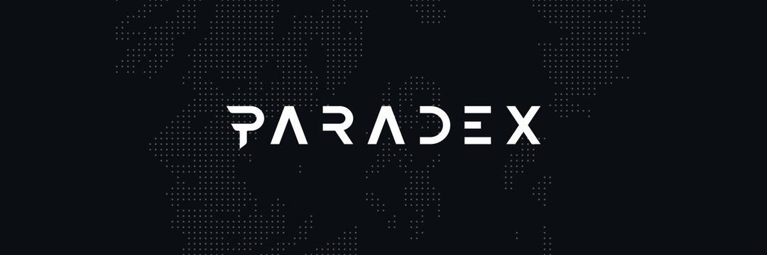 You are not bullish enough on Paradex Exchange.

- They introduced $DIME as the native token of the paradex network to bridge the gap between centralized and decentralized finance

- $DIME will also be used as the native gas token for Paradex chain.

Trade on Paradex today!
