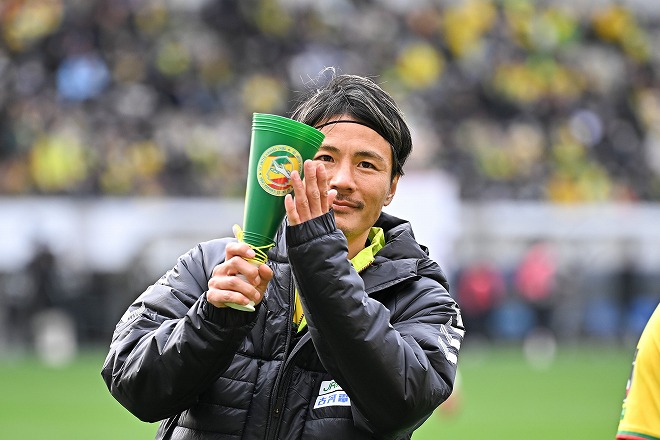 サッカーダイジェスト on X: 