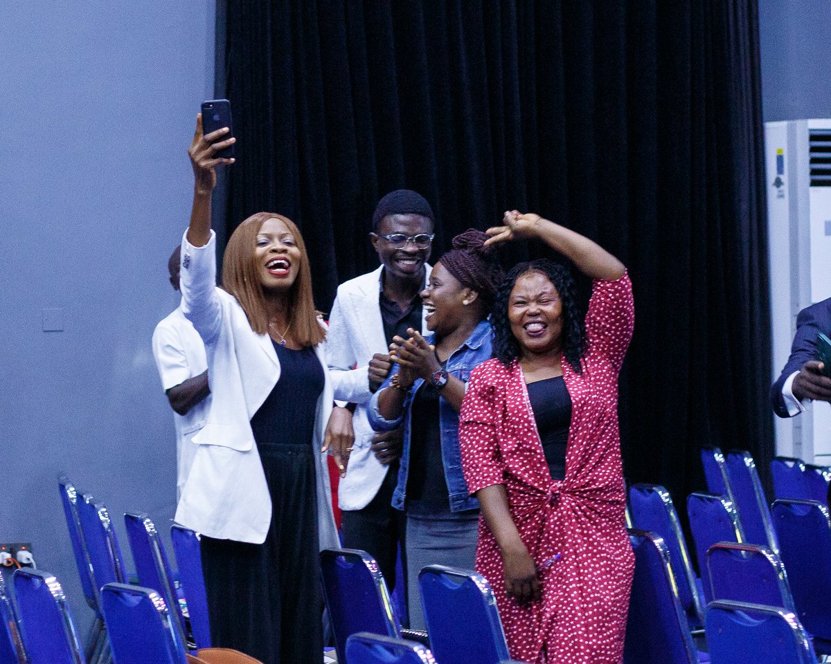 refinedcitizens's tweet photo. Earlier on today, we surprised our Lead Coach. We couldn't contain our joy.

Happy Birthday our Dear pastor🥰💖🕺🏾🤓

#WordAndPowerService
#TREPA #Grace #Gospel #IHPC25 #International #Healing  #Partnership #Conference #Sunday  #1stJune2025 https://t.co/a5DLKy4nHT