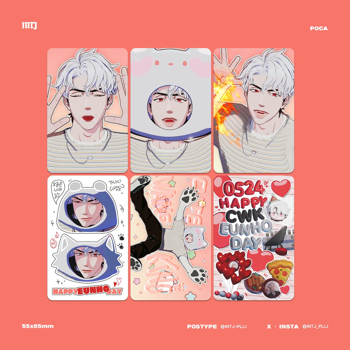 intj_plli's tweet image. 🛸 플레이브 2025 은호 생일라이브 포토카드
📂 10장 1 SET
posty.pe/jq0kqk
퍼블로그 공유도안링크는 포타에서 확인하실 수 있습니다!
#플레이브포토카드 #플레이브포카 #플레이브공유도안