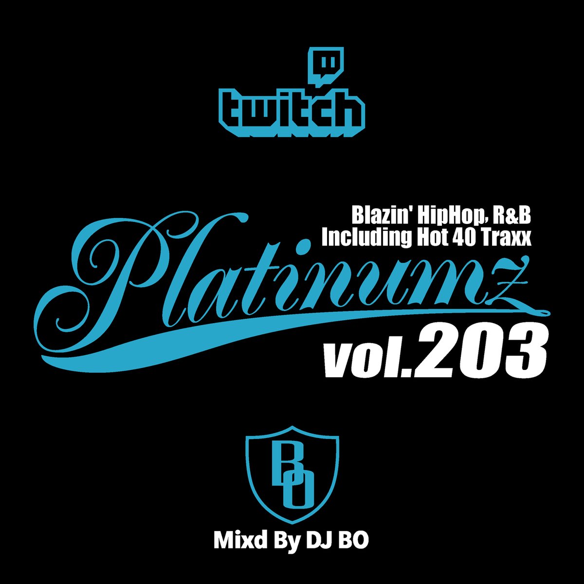 DJBOjapan's tweet photo. 今日から6月 ‼️
いつもの新譜Mix リリースです🎧
ブログアップ『DJ BO / Platinumz Vol.203 Track List』
https://t.co/7D7CWRcxmD
Climaxxx Sunday !!
( Slow Jam & Smooth R&B )
6/1 (Sun) 20:00~ TwichにてDJ配信
https://t.co/vECCbBQ1kW
#DJBO
#Platinumz
#DJMix https://t.co/Oq6iIqu8ZE