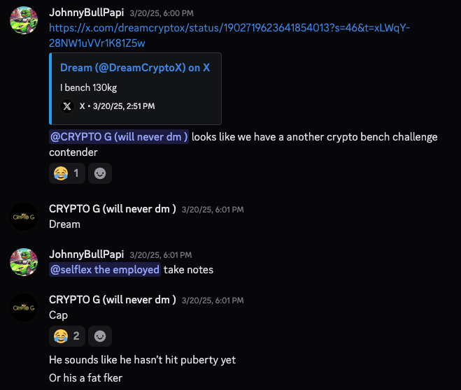 ballsdeep tweet media