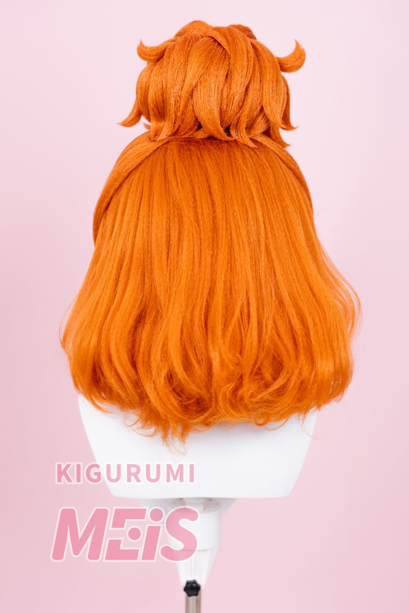 成品展示
既製品展示
#KigMEIS #kigurumi