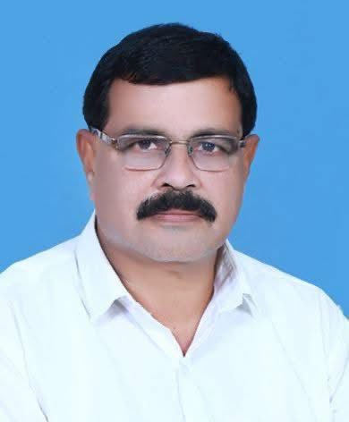 നിലമ്പൂർ ഉപതിരഞ്ഞെടുപ്പിലെ NDA സ്ഥാനാർത്ഥി  അഡ്വ. മോഹൻ ജോർജ്ജിന് വിജയാശംസകൾ നേരുന്നു...