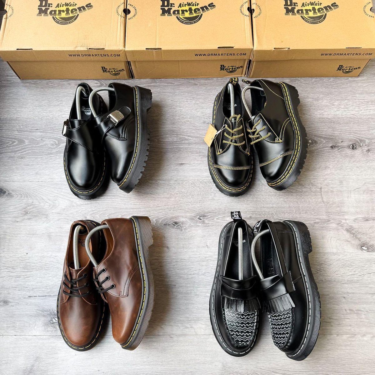 Giving out a pair from these 

Follow me and <a href="/KicksStoreNG/">Bukancy</a>

Like and RT

Comment your size 

⏰ 24 hours 

Goodluck