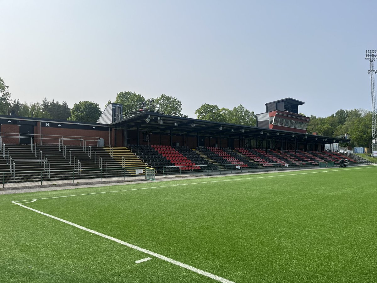 SLO IFK Göteborg tweet media