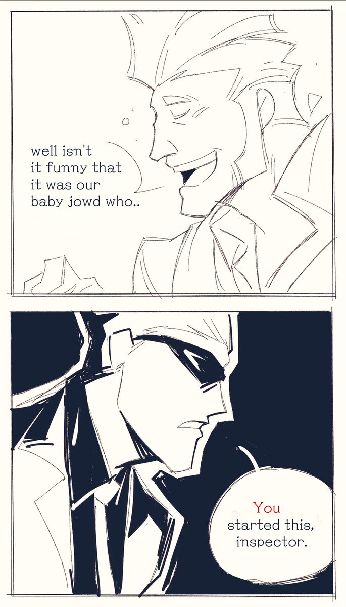 minesblessing's tweet image. go my cabayomis (first one is a moment from @diathad3vil&apos;s stream)