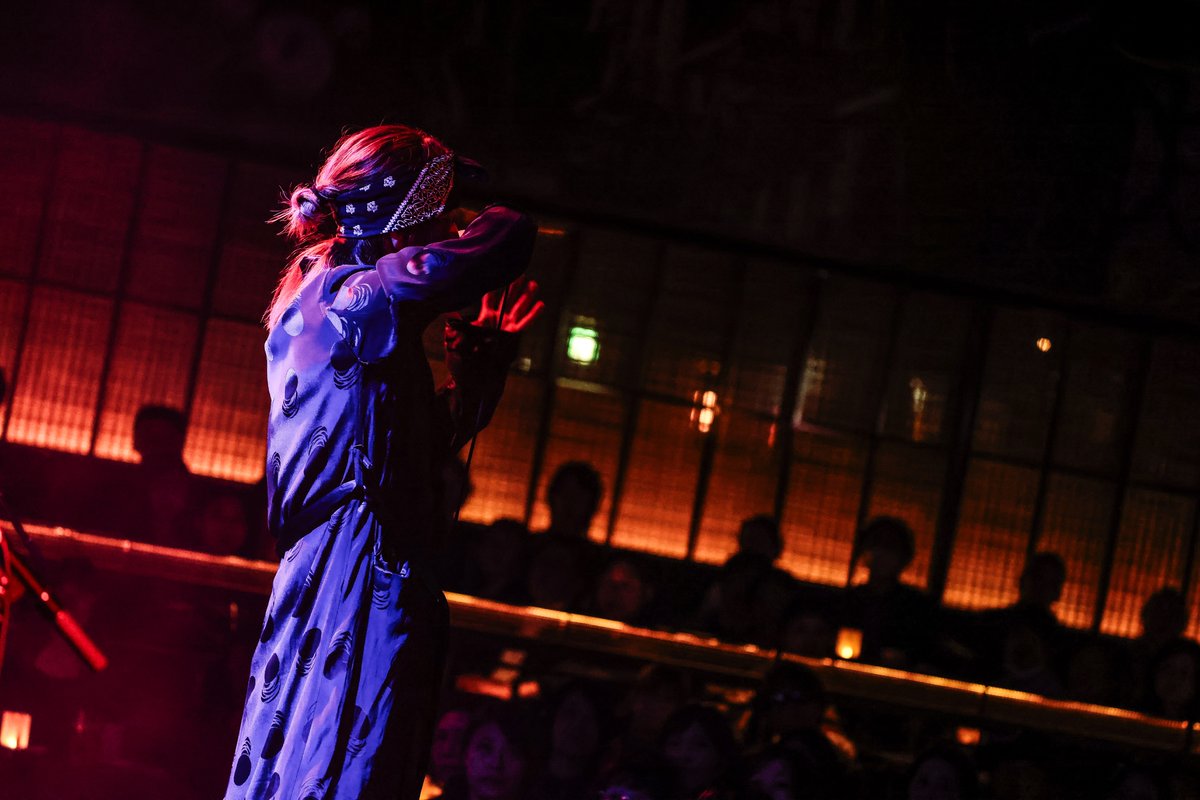 ブルーノート東京 on X