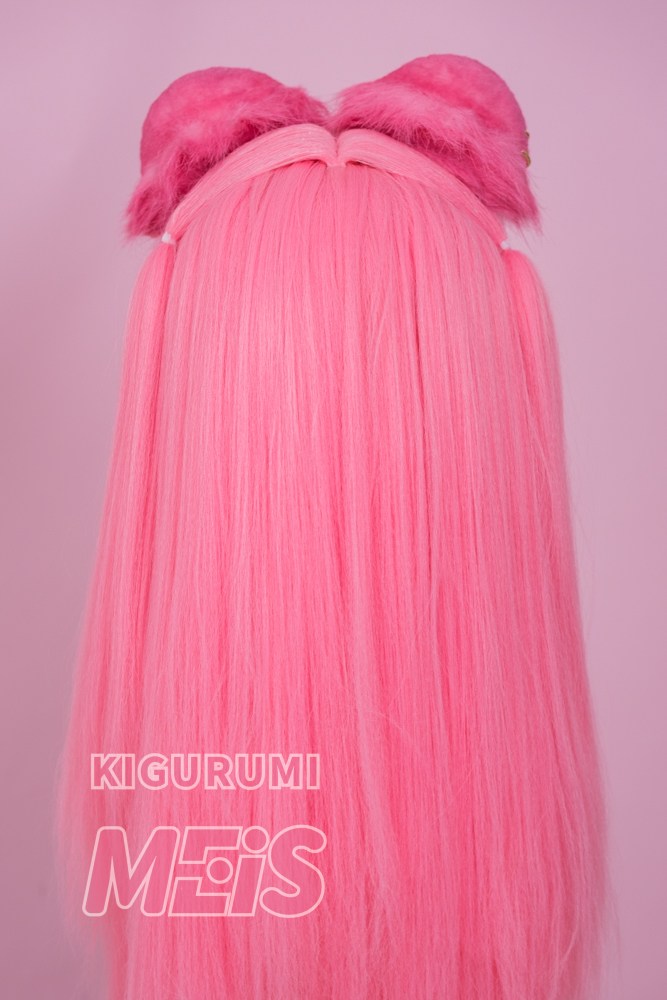 成品展示
既製品展示
#KigMEIS #kigurumi