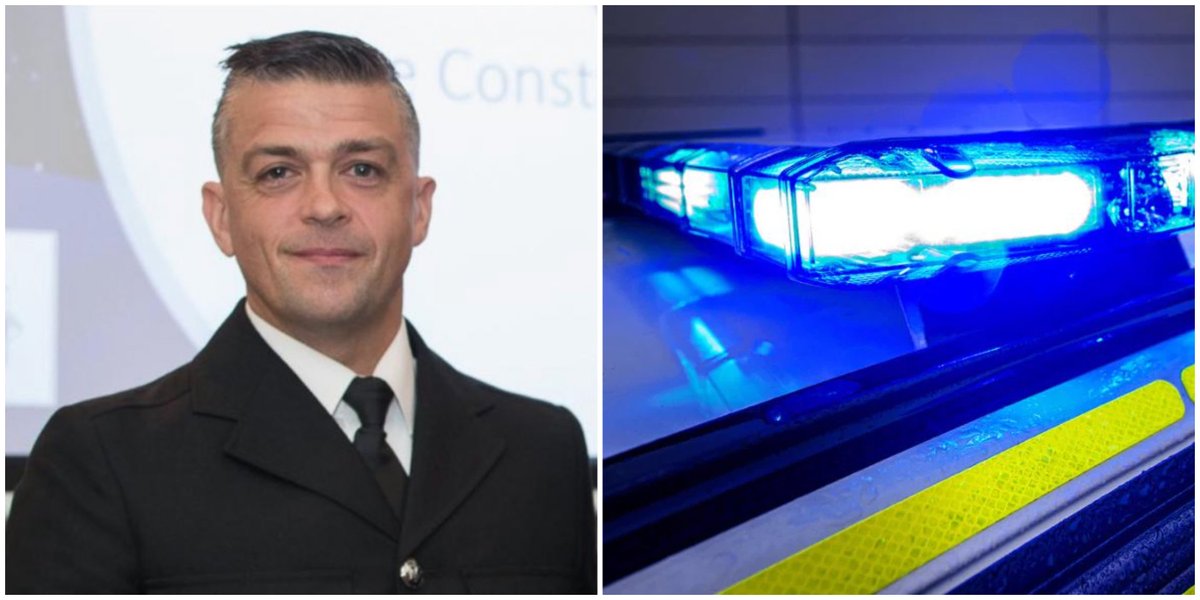 1/5 A former Chief Inspector who trained PC Lorne Castle has broken his silence.

He says what Dorset Police did to Lorne has “ashamed” him.

He calls it a witch hunt.

And he says the force is “no longer fit for purpose.”

This is explosive, and it demands to be read. 🧵👇