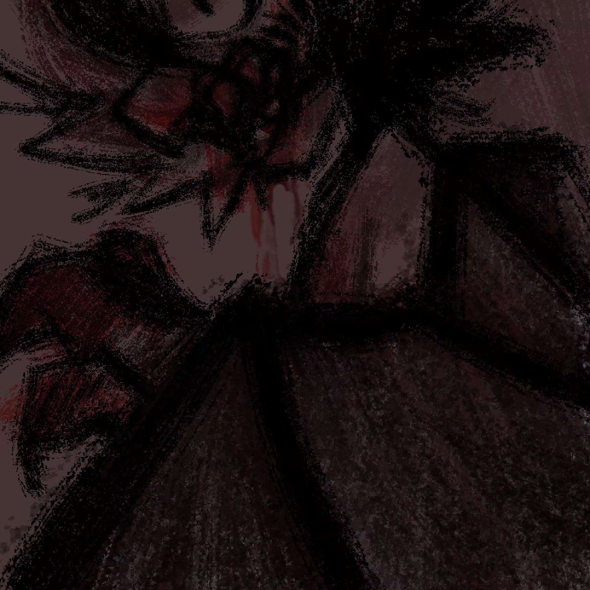 NoveMXT's tweet photo. painter:@Rowmanqwq 

ParasiteAU 
p1：Abbie
p2、3:Zip

#fundamentalpapereducationAU 
#fundamentalpapereducation
 #ParasiteAU https://t.co/PRRSPR9e4f