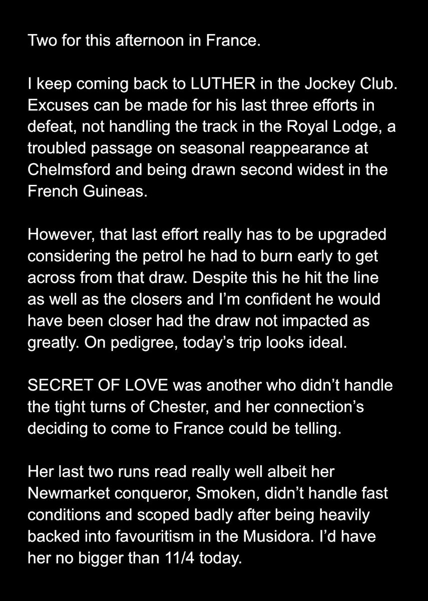 Le Statman tweet media