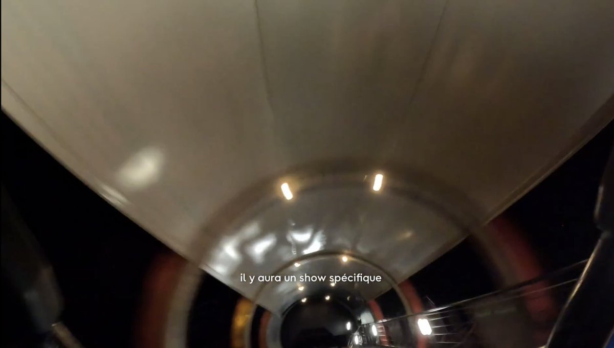BacklotProd's tweet photo. Disneyland Paris publie un teaser d’une vidéo qui sortira prochainement pour les 30ans de Space Mountain !

On y vois déjà :
• Une nouvelle gamme de Merch 
• L’évocation d’un nouveau Light package au lancement des trains !!!

🤩 https://t.co/5h3EOHcoiT