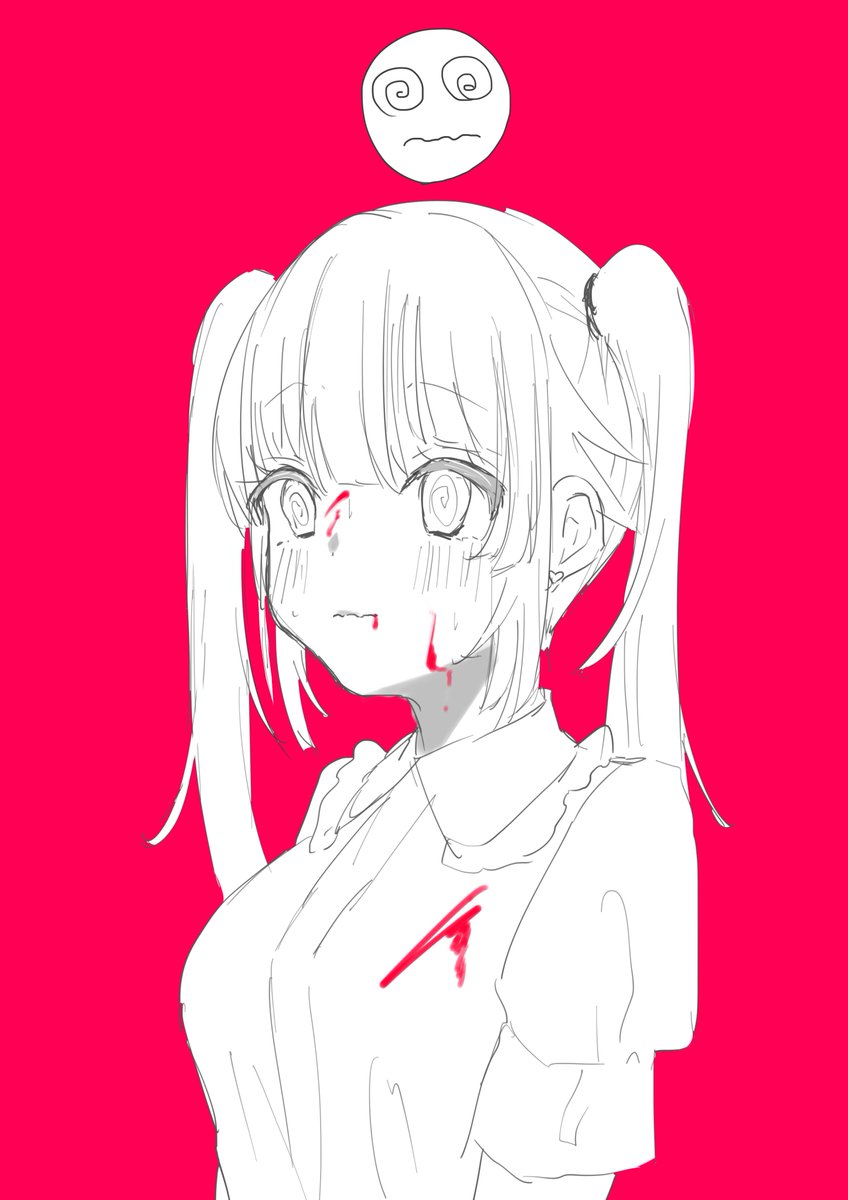 わるいことしてないよ😵‍💫