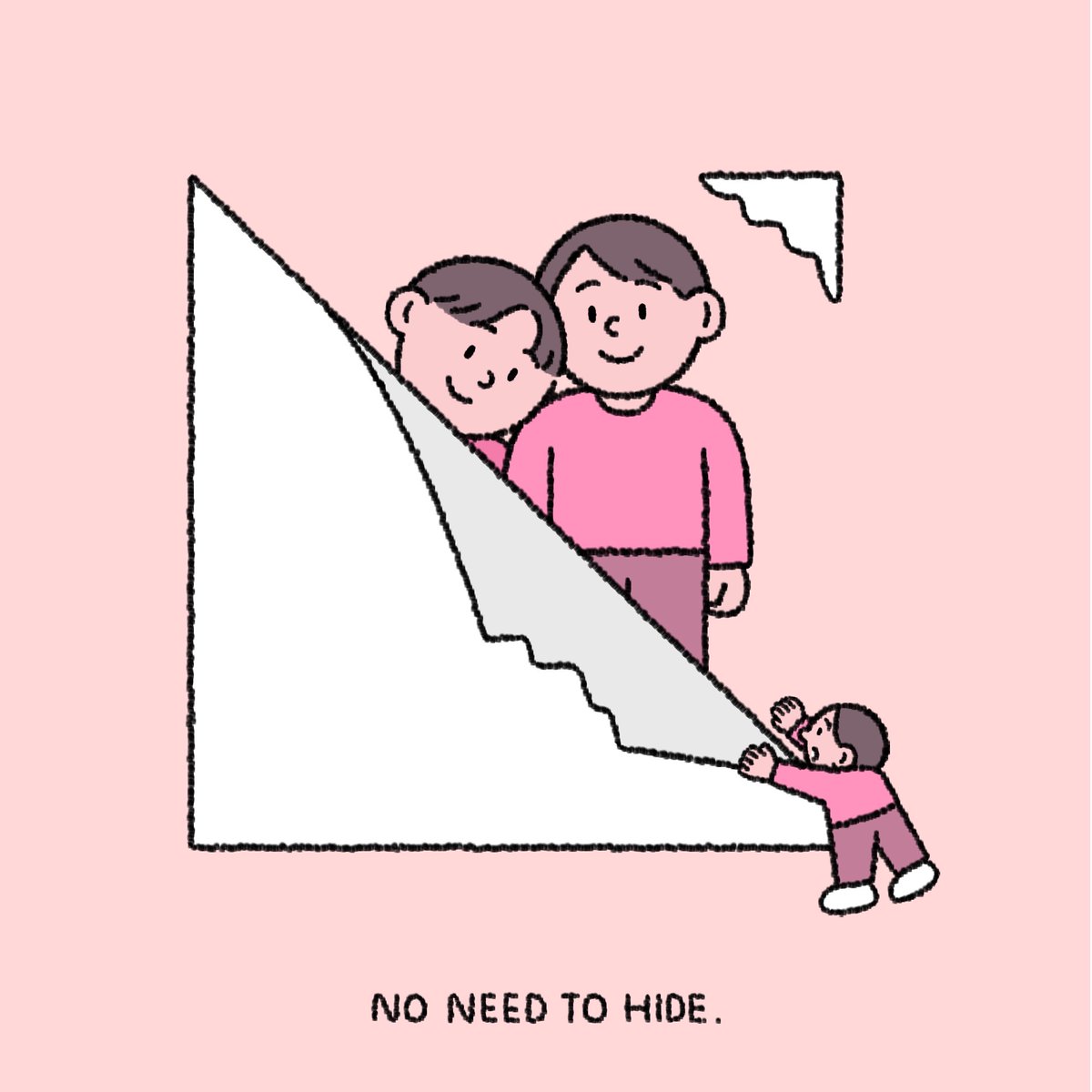 Happy Pride Month! ❤️🧡💛💚💙💜🖤🤍🤎