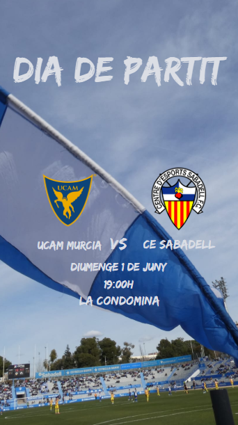 L'ultim de la temporada

SOM-HI, EQUIP