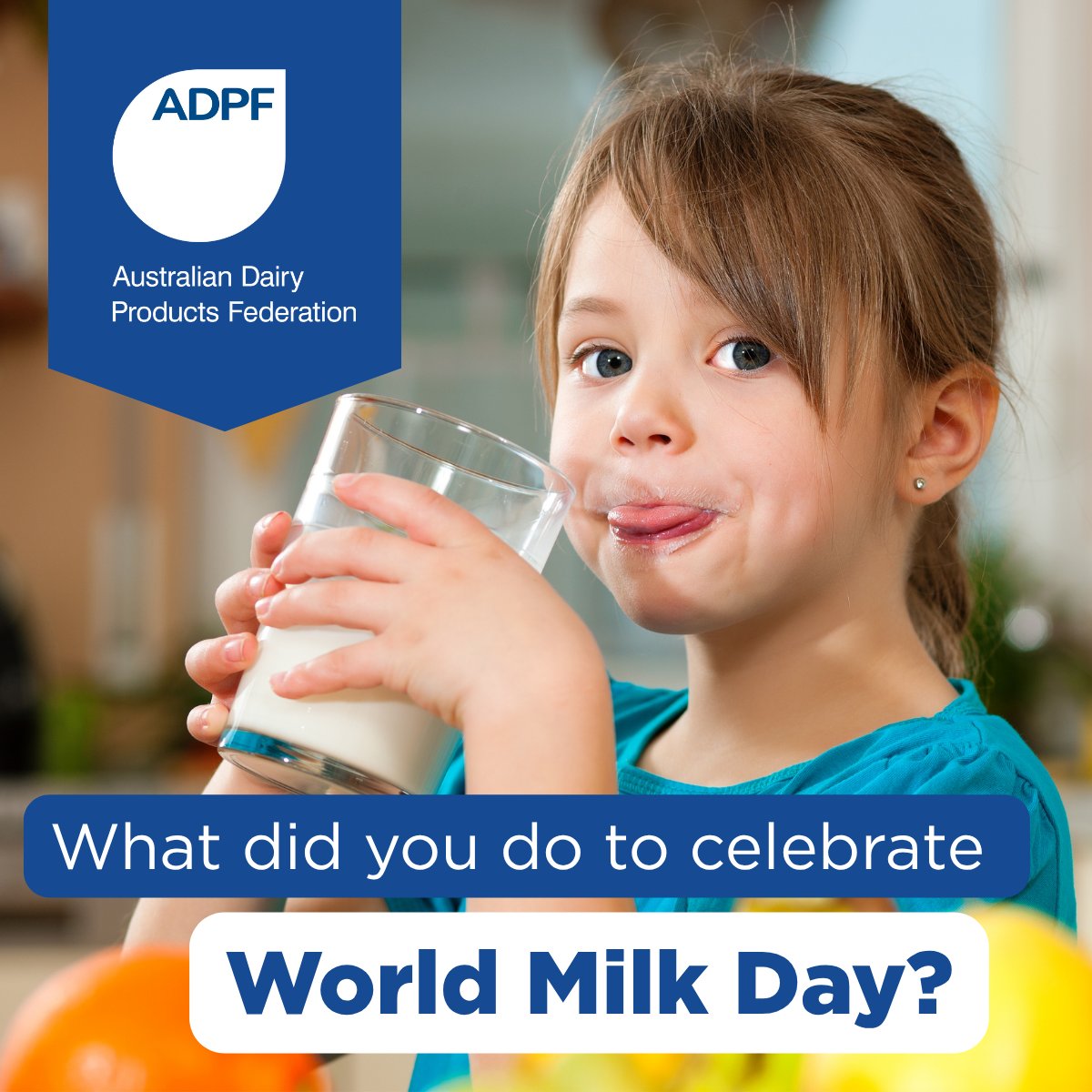 Australian Dairy Products Federation tweet media