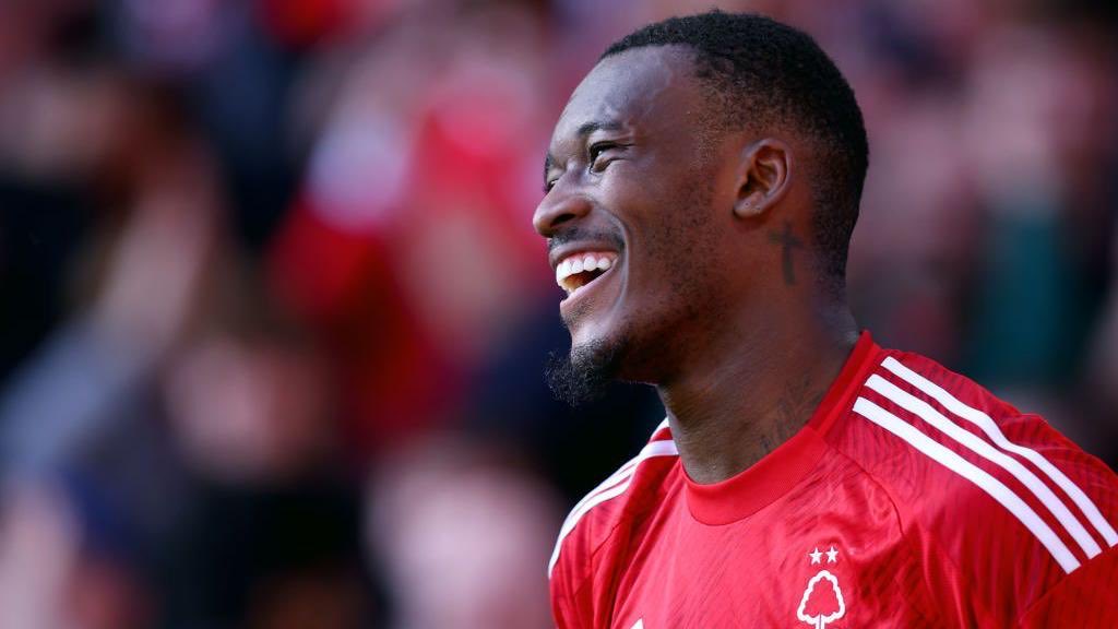 🚨 Manchester United also have Benjamin Sesko on their radar while the winger targets include Semenyo, Mbeumo, and Hudson-Odoi. [<a href="/SkySportsLyall/">Lyall Thomas</a>] #MUFC