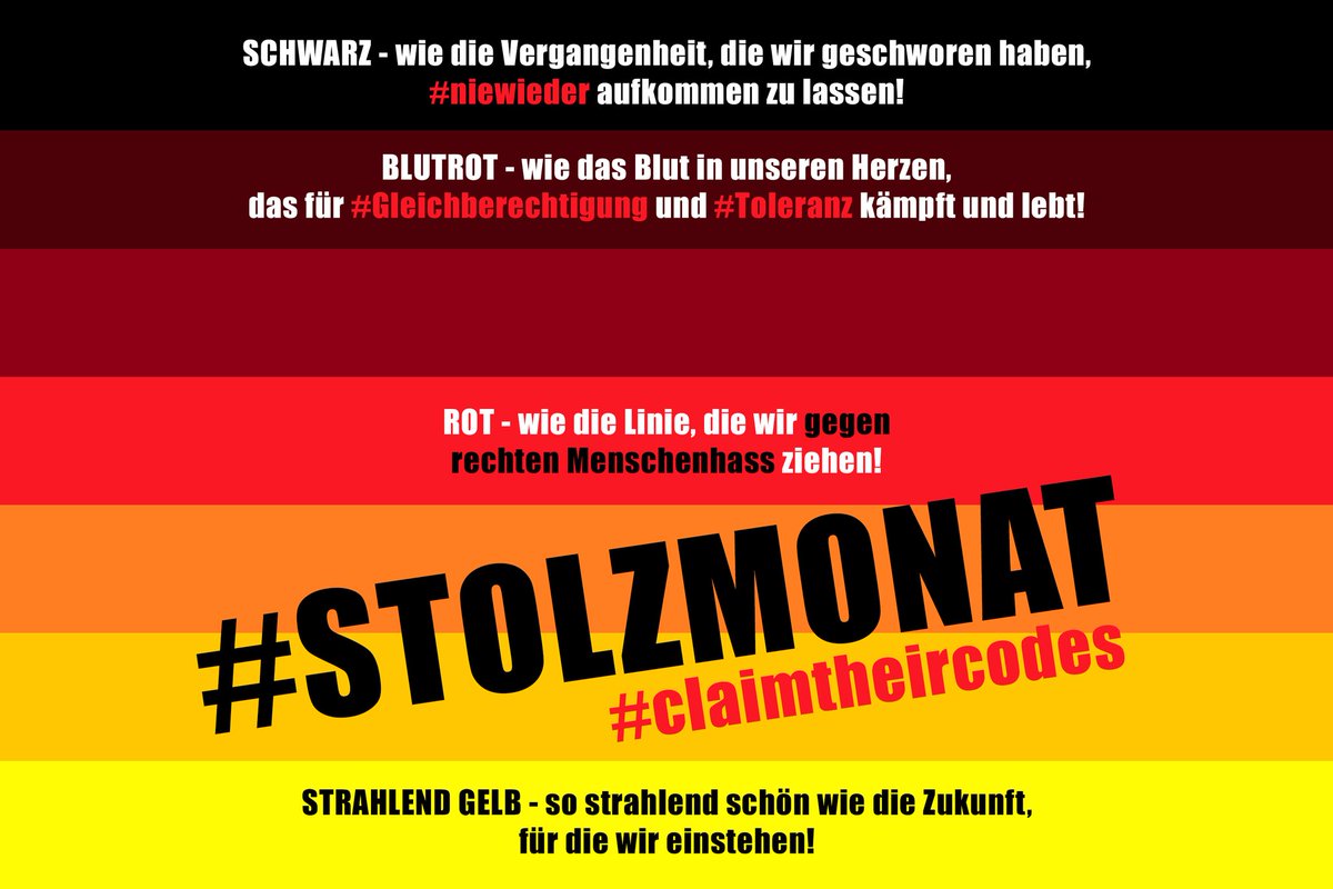 SimoneFlower3's tweet image. #Wokepower #StolzMonat #PrideMonth