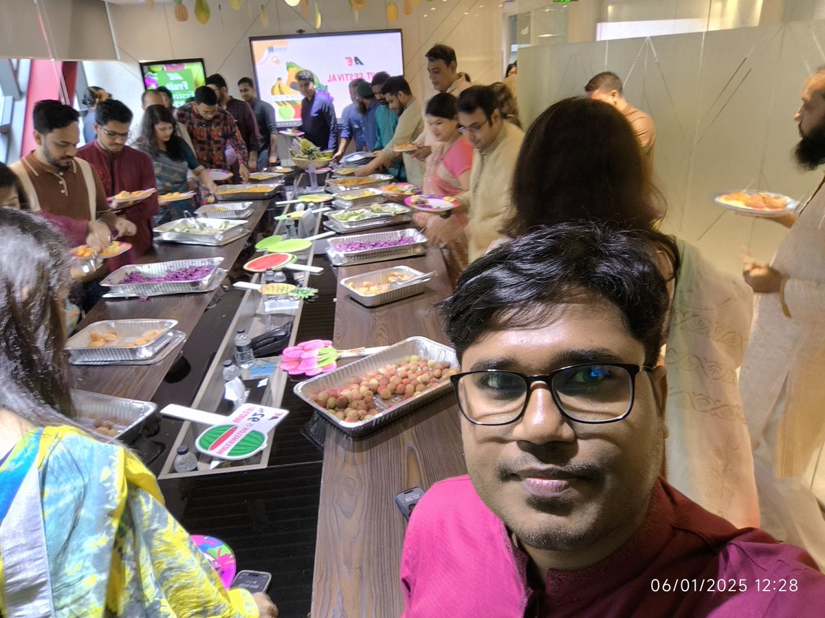 FindKhanAta's tweet photo. Celebrating Fruit Festival 2025 https://t.co/onNTNhV742