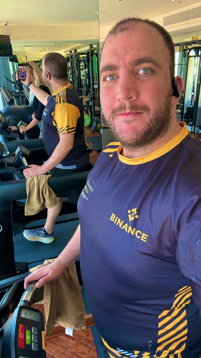 MoeX Mohamad 🔶️ SNXS tweet media