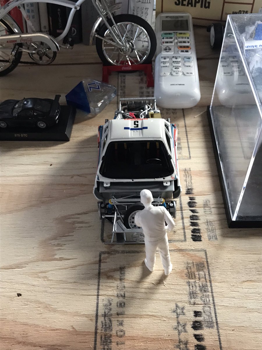 ワイピー (@krwaneko) on Twitter photo 