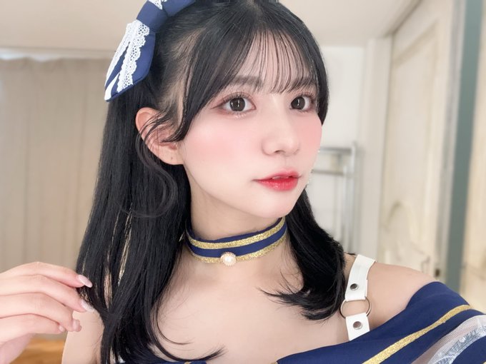 Twitterのコスプレ画像8