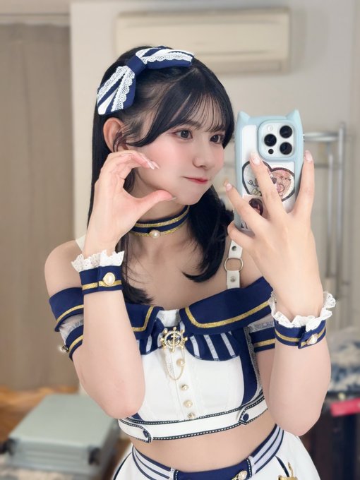 Twitterのコスプレ画像7