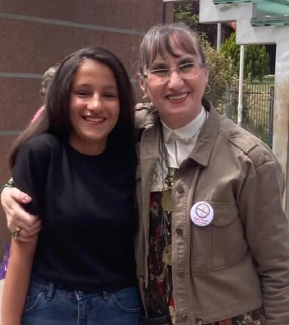 Şebnem ERCEBECİ ÇINAR (@sebnemercebeci) on Twitter photo 