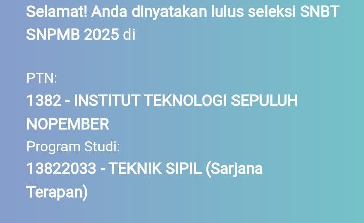 sbmptnfess's tweet photo. ptn! haloo temen-temen aku keterima di pil 3 ini dan problemnya ternyata jurusan ini tuh bener" pisah dari kampus utama itsnya padahal vokasi lain tetep di area kampus utama. kalau kalian di posisi sender gimana? https://t.co/pomKo1E9hG