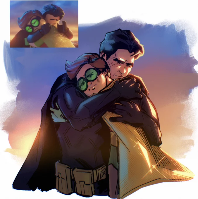 :(