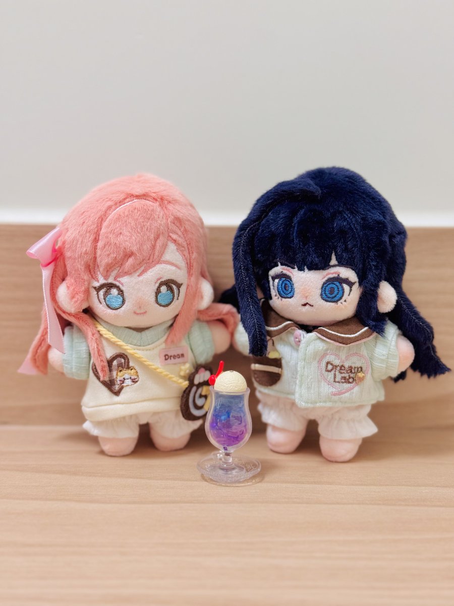 ffxivns's tweet photo. 🧡💜 https://t.co/piDIDDLN8g