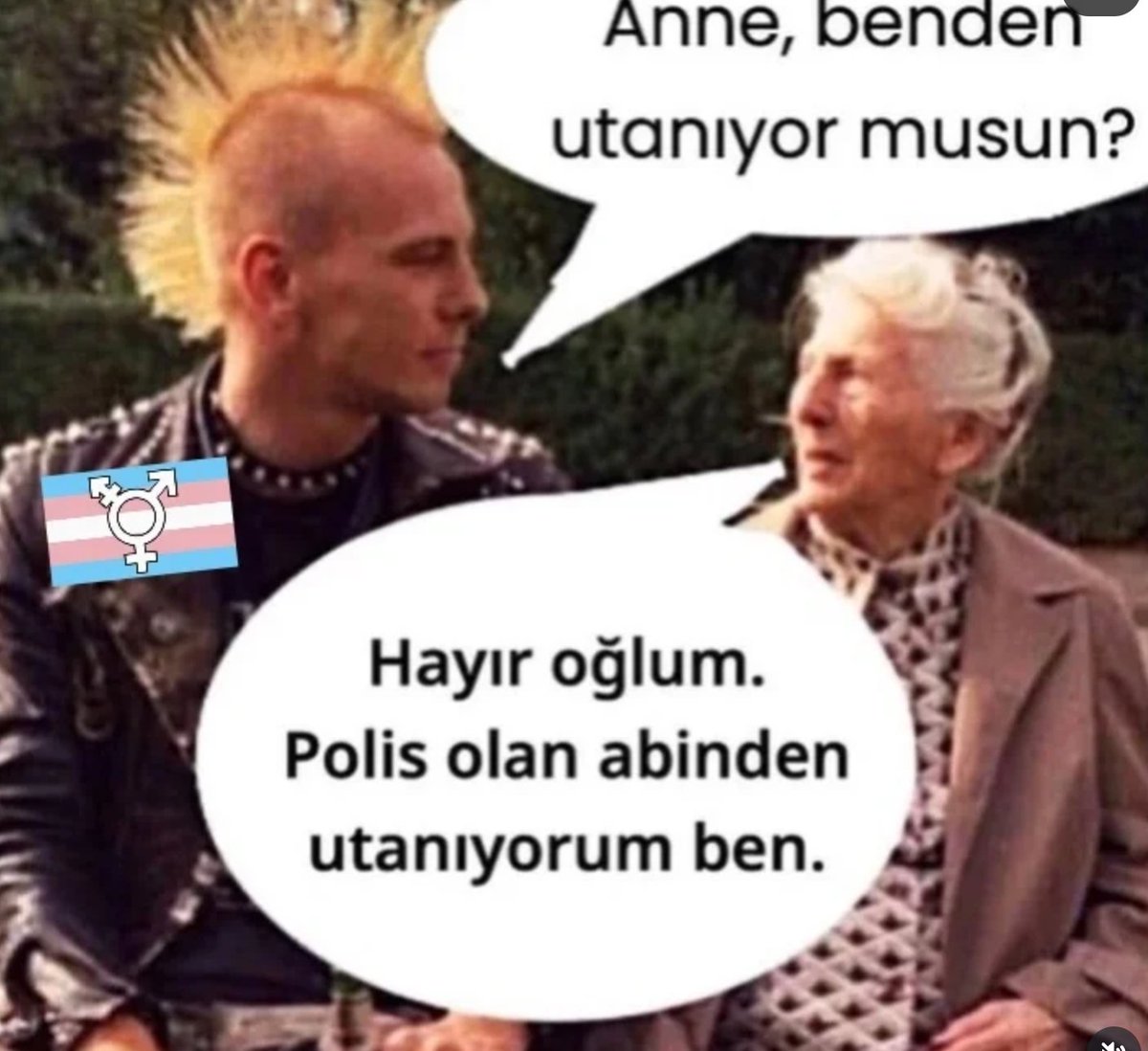 Pride mubarek