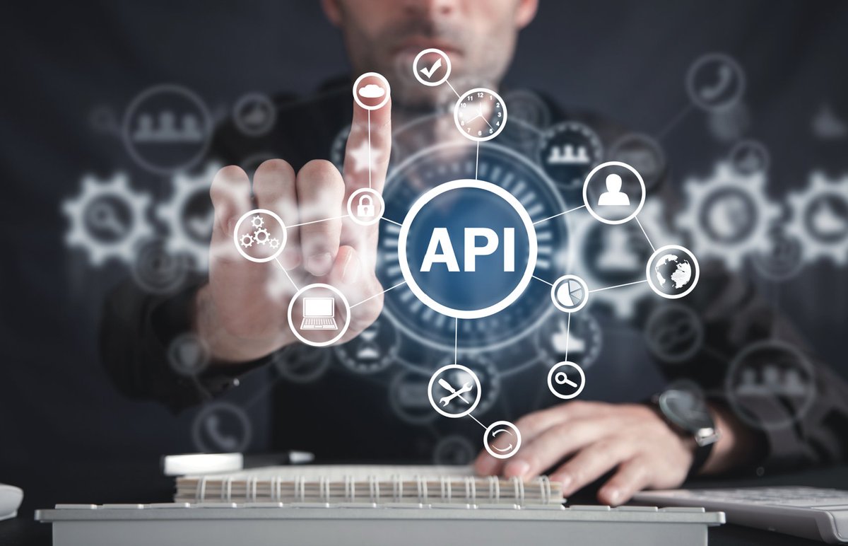 LMSPortals's tweet image. The Power of APIs: Turn Your LMS into a Learning Ecosystem
shorturl.at/lY3qD
#LMS #LMSIntegration #eLearningIntegration