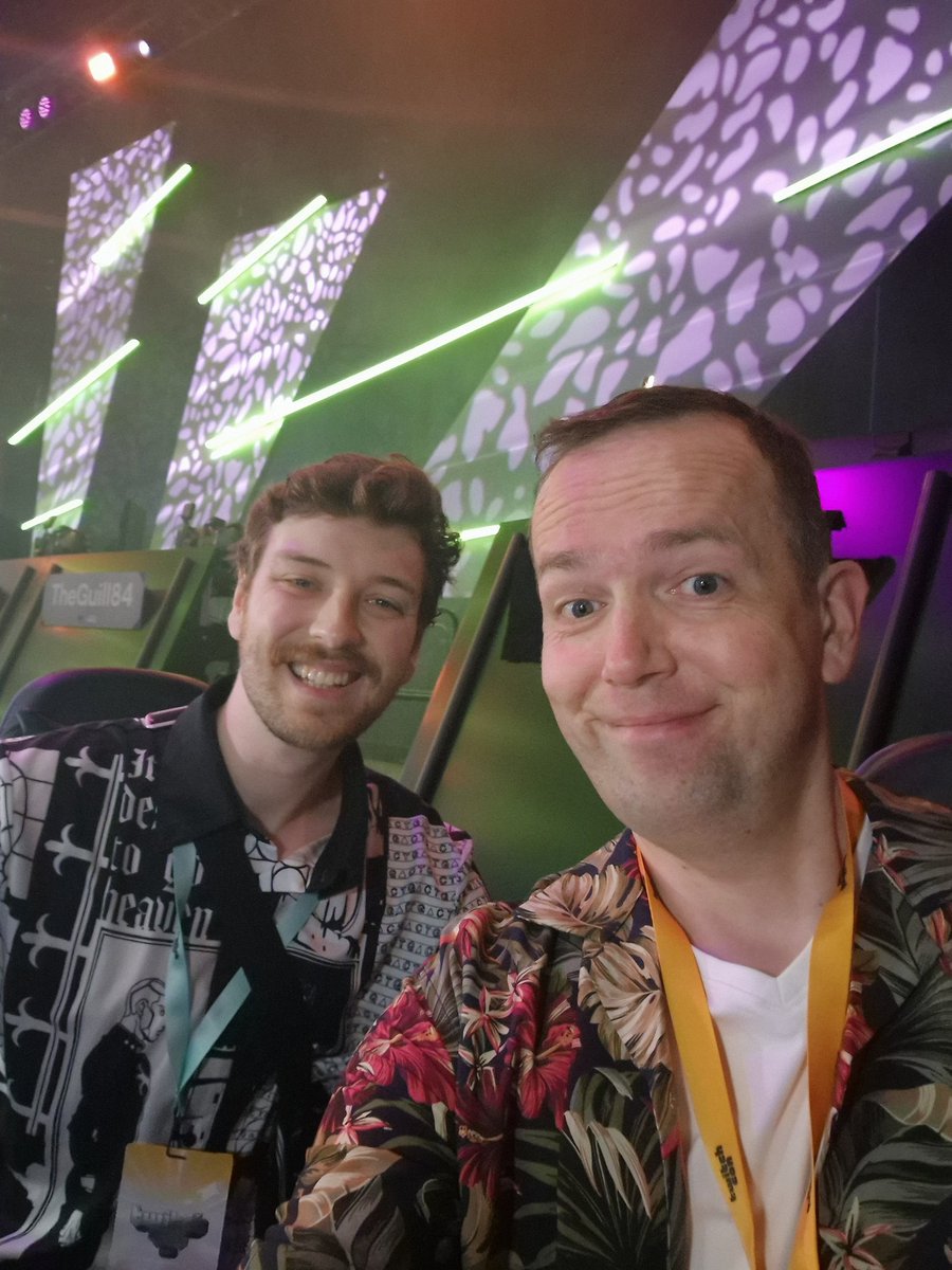 Lets goooo!!! <a href="/CDawgVA/">Connor</a> <a href="/TwitchRivals/">Twitch Rivals</a>
