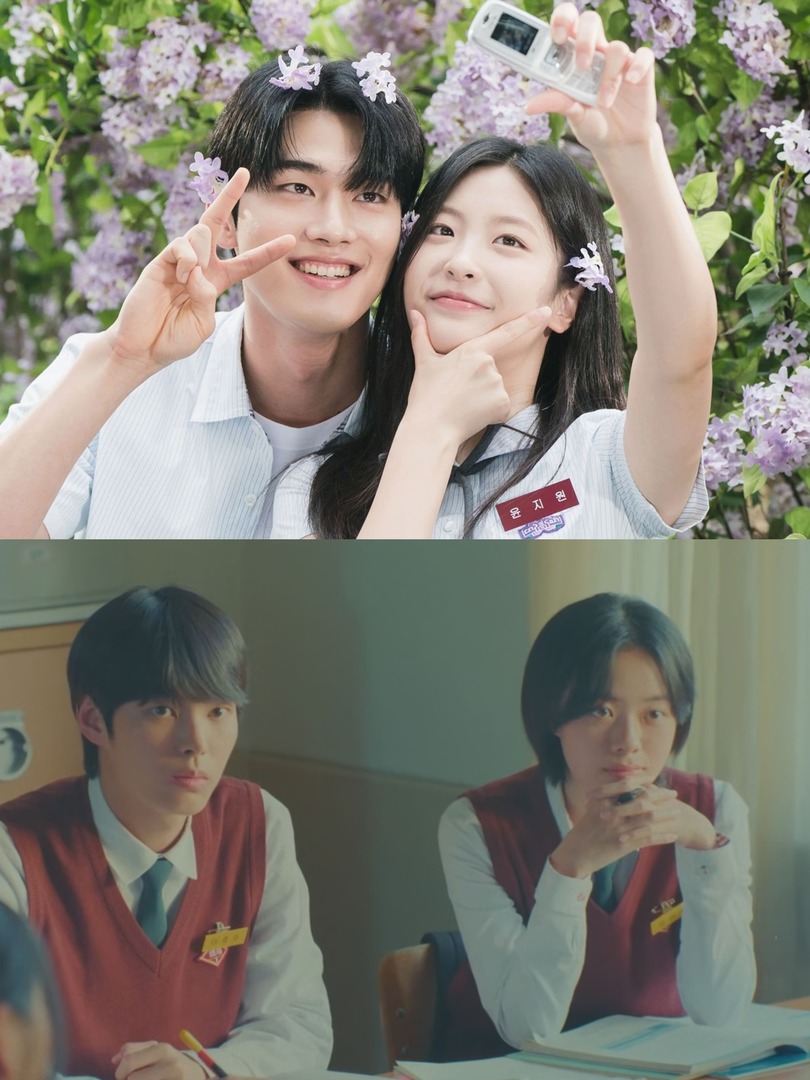 kdrama_menfess's tweet photo. •kdm• 🔥⚠️
Kalian pilih yang mana best chemistry antara dua di foto ini? https://t.co/BskxBfuLEk
