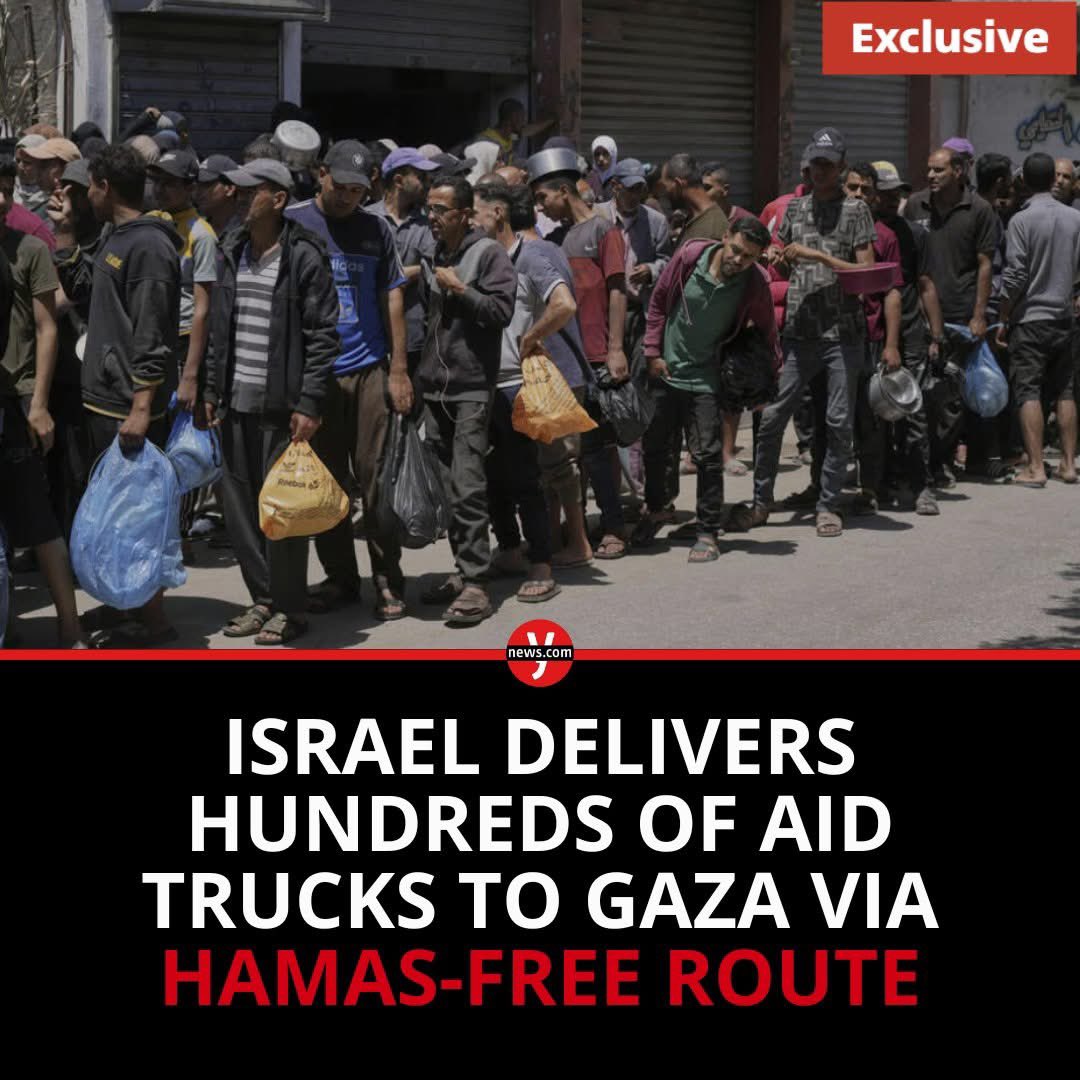 We know which country is on the right side of history! Hamas starve, torture  and kill their own!