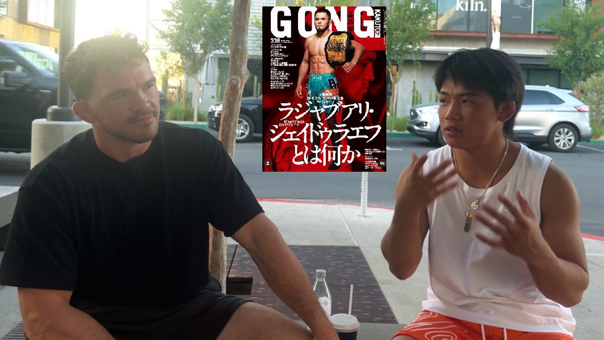 ビリーと炎上の真相について語りました

youtu.be/UUxSX04JHlk